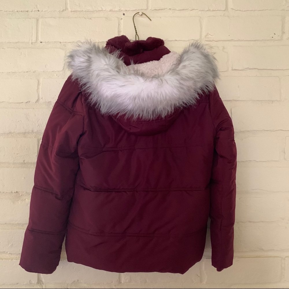 Jacket - Picture 3 of 4